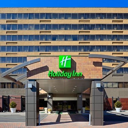 Holiday Inn Secaucus Meadowlands Eksteriør billede