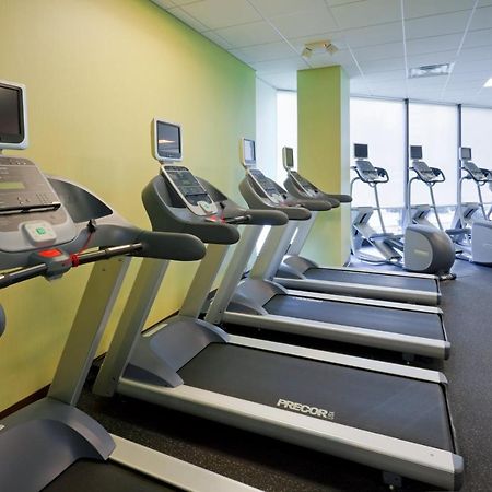 Holiday Inn Secaucus Meadowlands Eksteriør billede