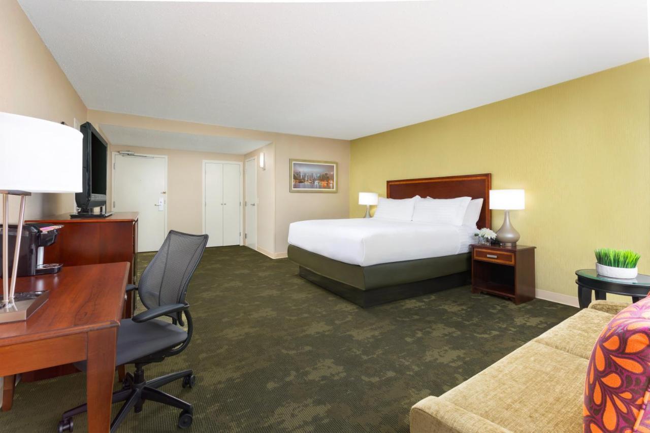 Holiday Inn Secaucus Meadowlands Værelse billede