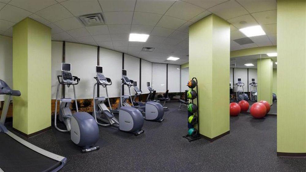 Holiday Inn Secaucus Meadowlands Eksteriør billede