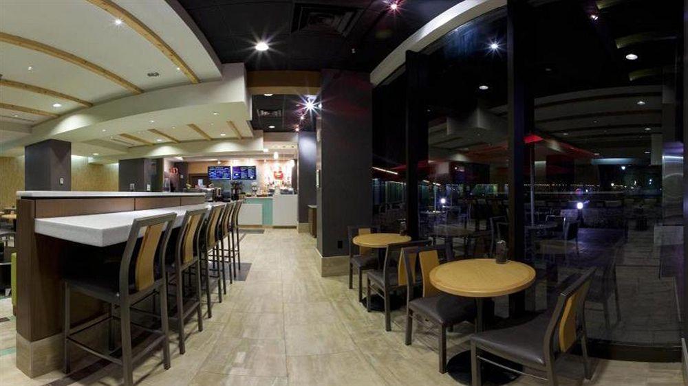Holiday Inn Secaucus Meadowlands Eksteriør billede