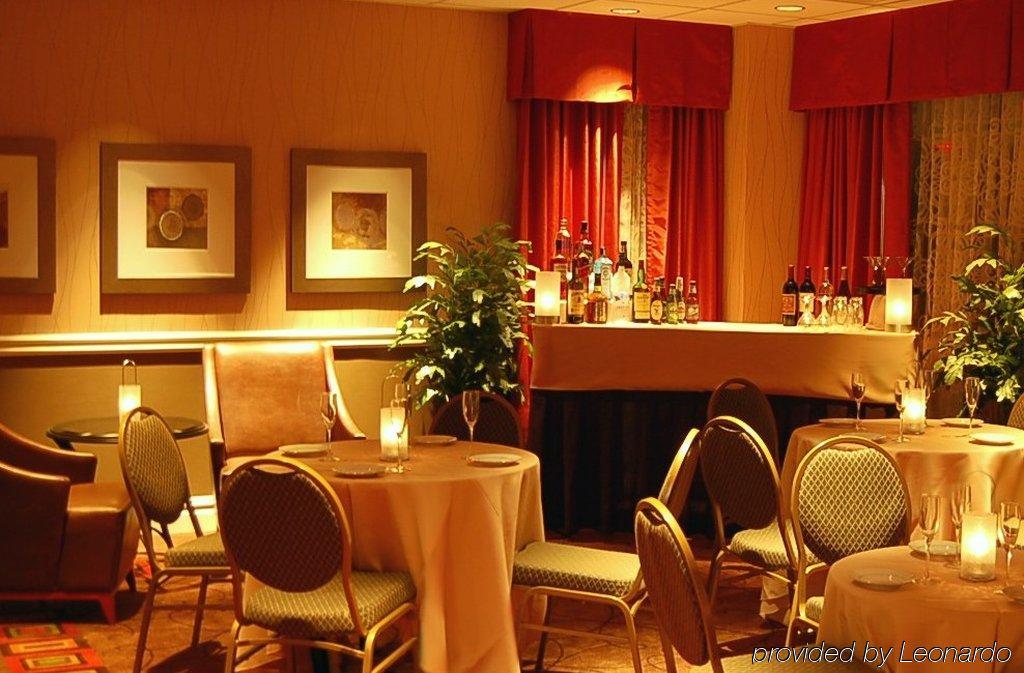 Holiday Inn Secaucus Meadowlands Eksteriør billede