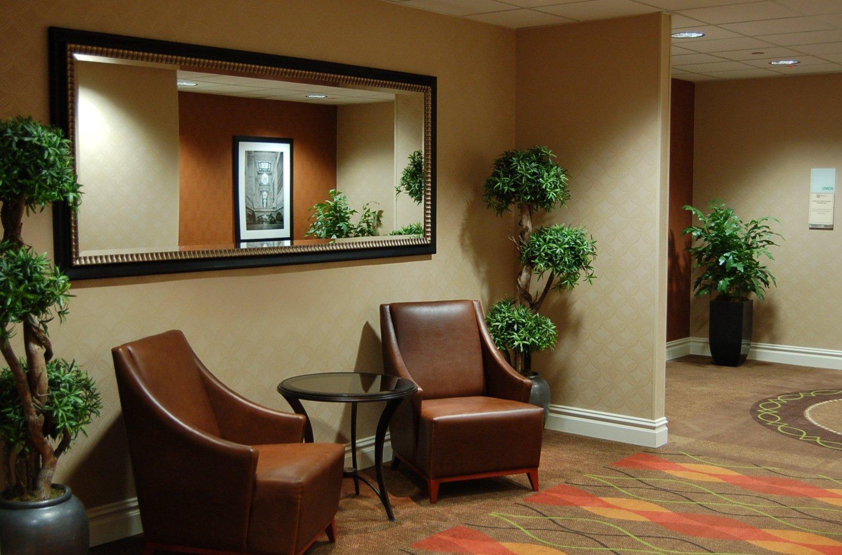 Holiday Inn Secaucus Meadowlands Eksteriør billede