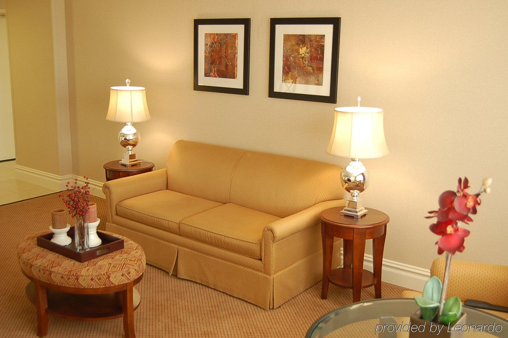 Holiday Inn Secaucus Meadowlands Eksteriør billede