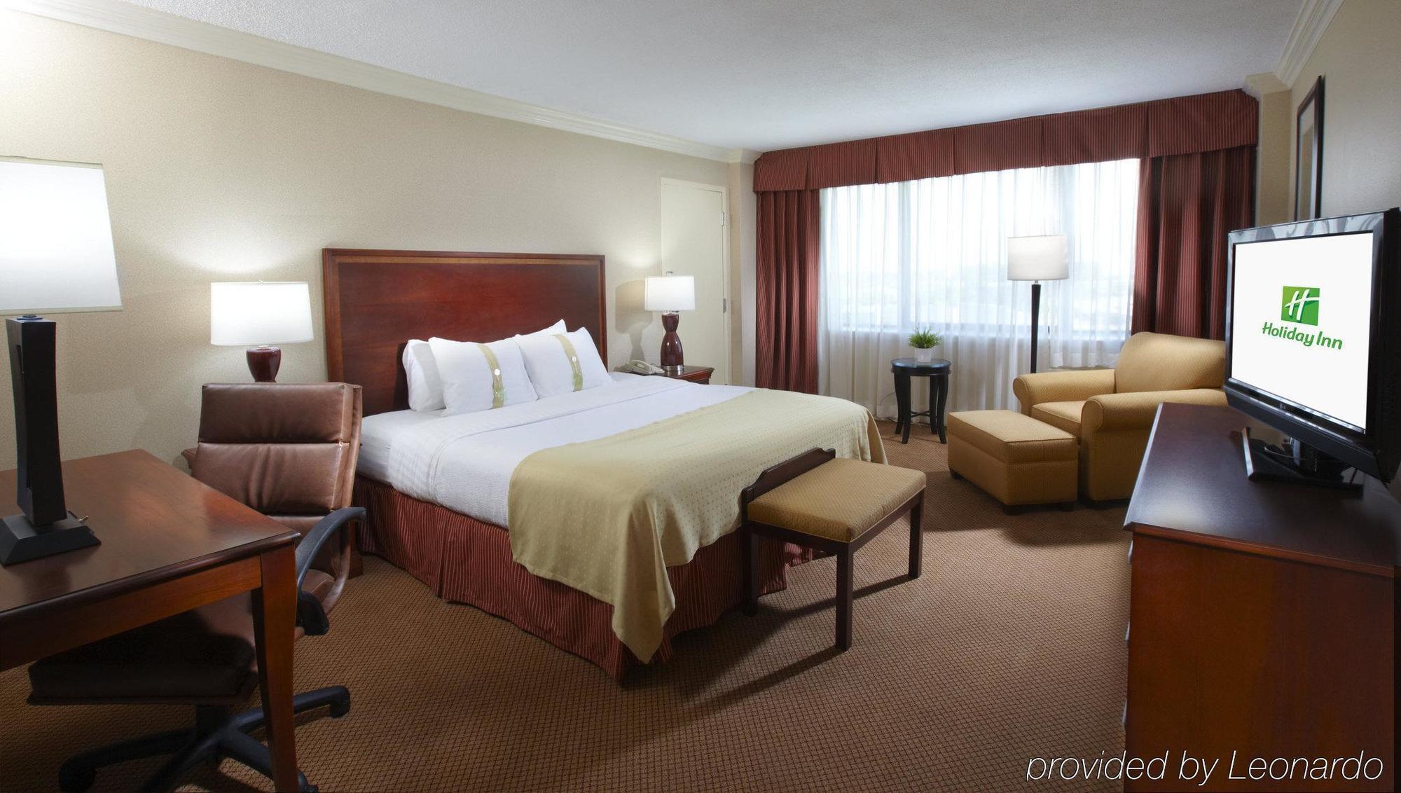 Holiday Inn Secaucus Meadowlands Eksteriør billede