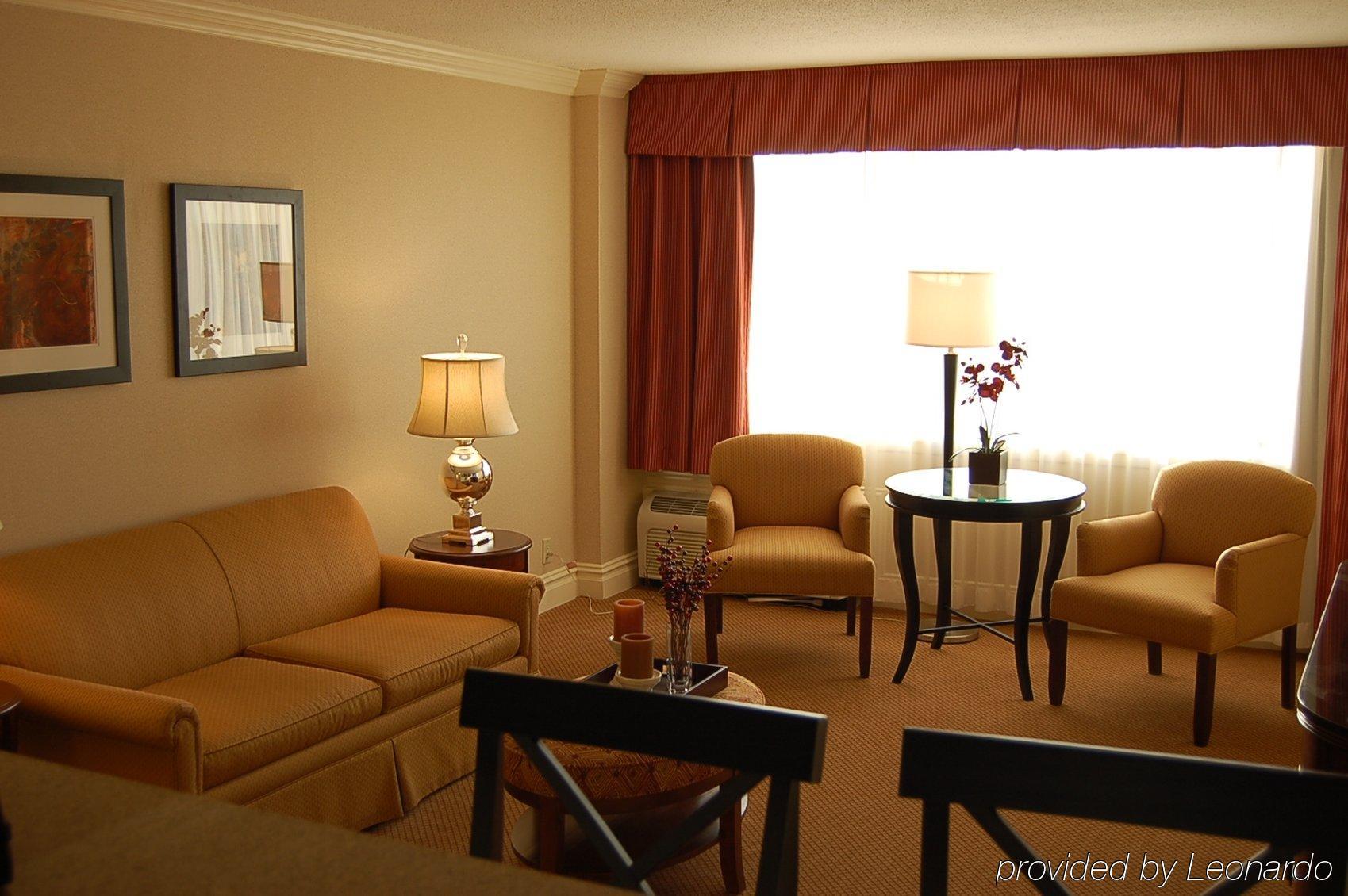 Holiday Inn Secaucus Meadowlands Eksteriør billede