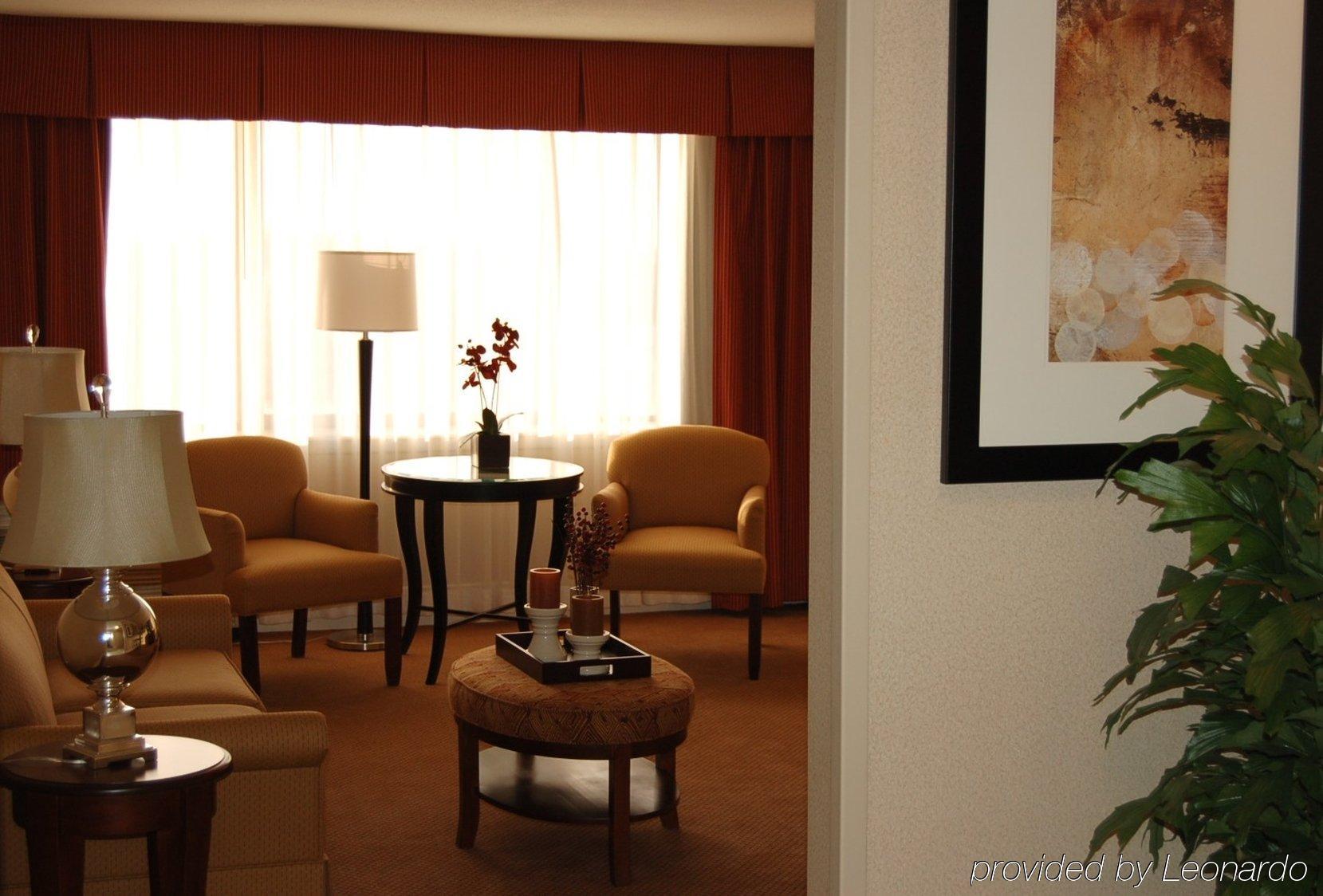 Holiday Inn Secaucus Meadowlands Eksteriør billede