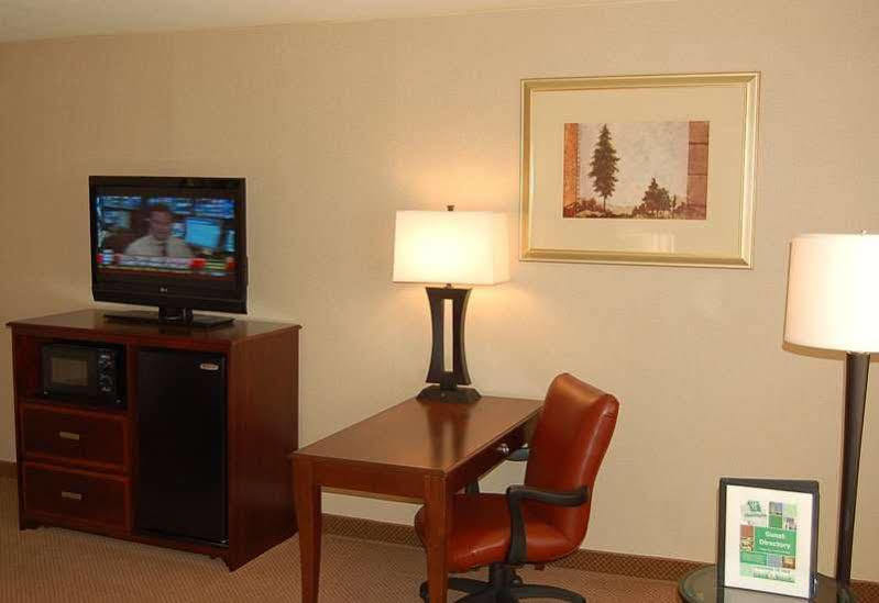 Holiday Inn Secaucus Meadowlands Eksteriør billede