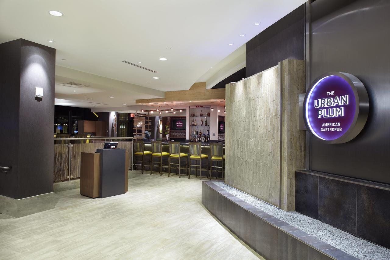 Holiday Inn Secaucus Meadowlands Eksteriør billede