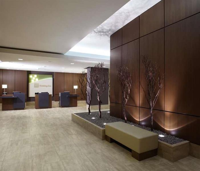 Holiday Inn Secaucus Meadowlands Eksteriør billede