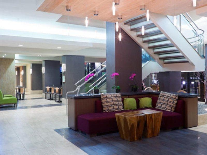 Holiday Inn Secaucus Meadowlands Eksteriør billede