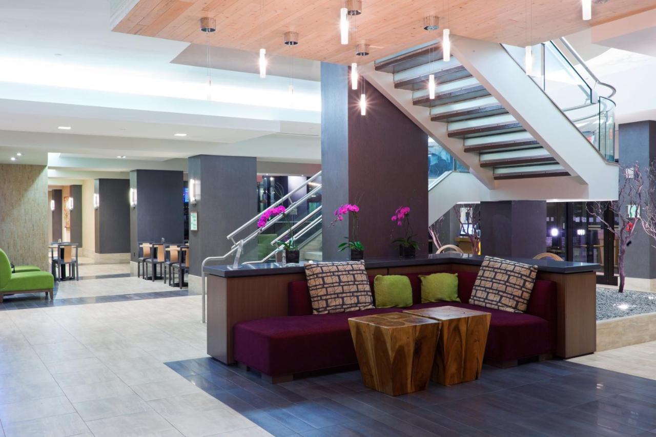 Holiday Inn Secaucus Meadowlands Eksteriør billede