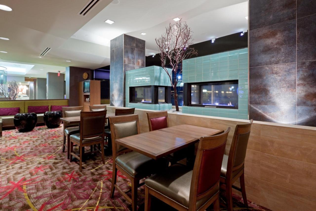 Holiday Inn Secaucus Meadowlands Eksteriør billede
