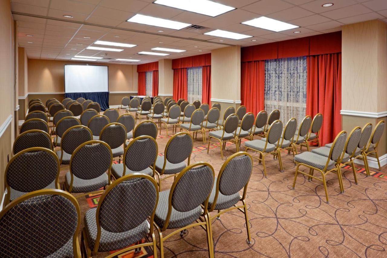 Holiday Inn Secaucus Meadowlands Eksteriør billede