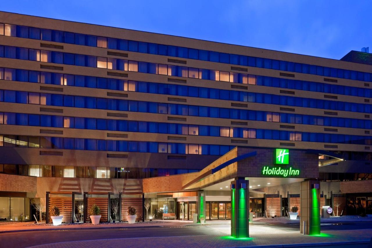 Holiday Inn Secaucus Meadowlands Eksteriør billede