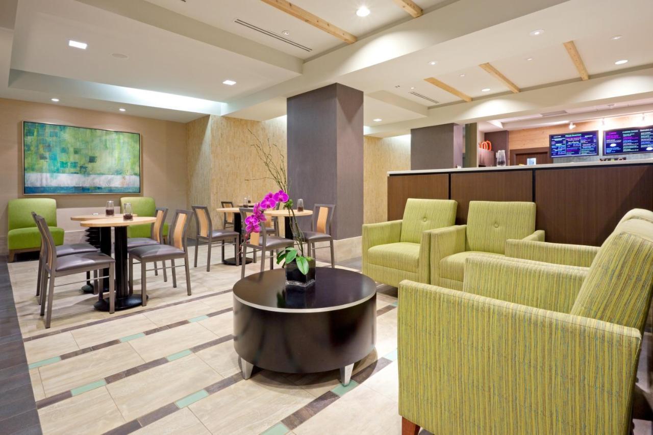 Holiday Inn Secaucus Meadowlands Eksteriør billede