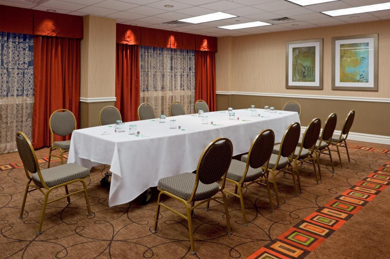 Holiday Inn Secaucus Meadowlands Eksteriør billede