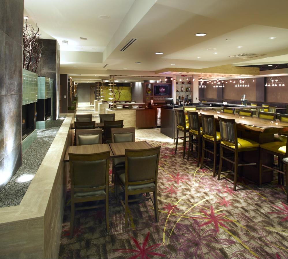 Holiday Inn Secaucus Meadowlands Eksteriør billede